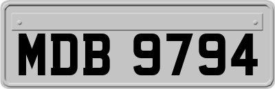 MDB9794