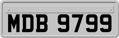 MDB9799