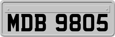 MDB9805