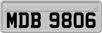 MDB9806
