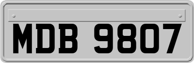 MDB9807