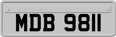 MDB9811