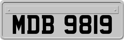 MDB9819