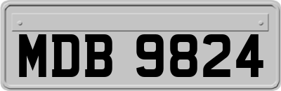MDB9824
