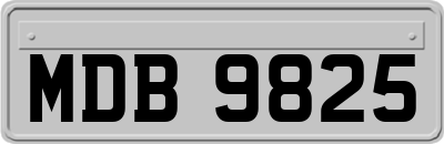 MDB9825