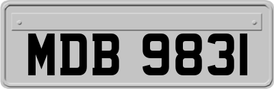 MDB9831