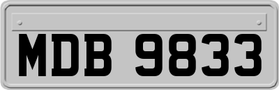 MDB9833