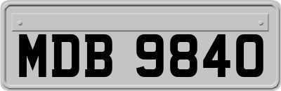 MDB9840