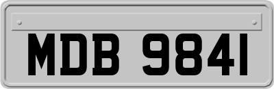MDB9841