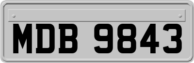 MDB9843