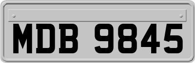MDB9845