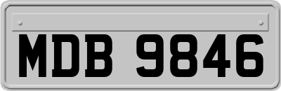 MDB9846
