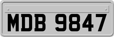 MDB9847