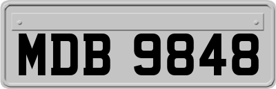 MDB9848