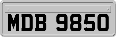 MDB9850