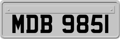 MDB9851
