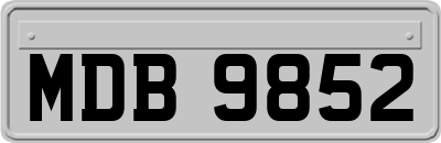 MDB9852