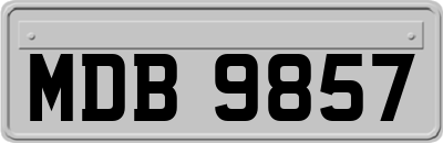 MDB9857