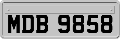 MDB9858