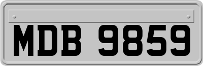 MDB9859