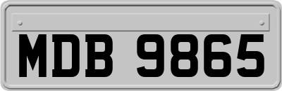MDB9865