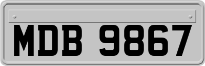MDB9867