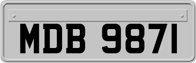 MDB9871