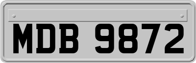 MDB9872