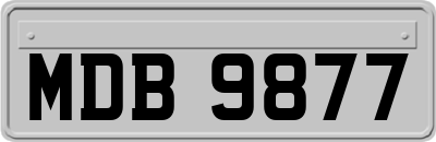 MDB9877
