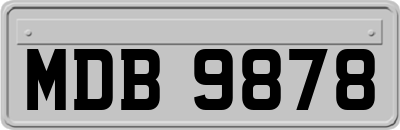 MDB9878