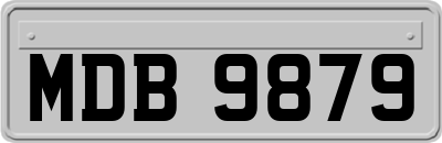 MDB9879