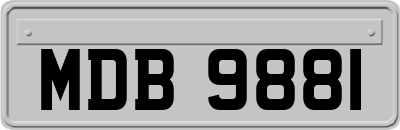 MDB9881