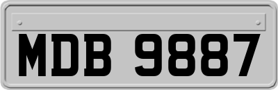 MDB9887