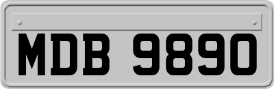 MDB9890
