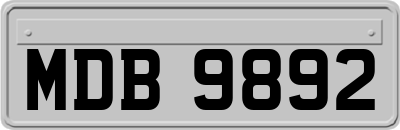 MDB9892