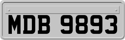 MDB9893