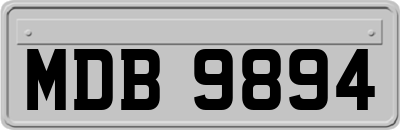 MDB9894
