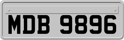 MDB9896