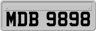 MDB9898