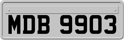 MDB9903
