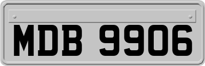 MDB9906