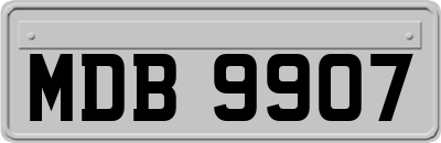 MDB9907