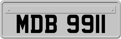 MDB9911