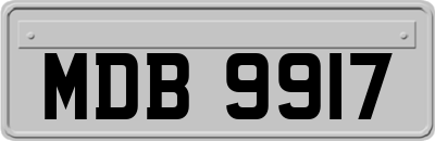 MDB9917