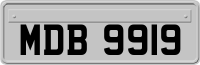 MDB9919