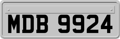 MDB9924
