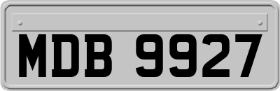 MDB9927