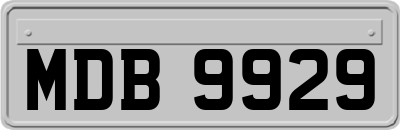 MDB9929