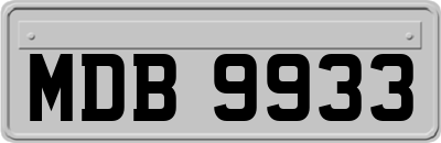 MDB9933