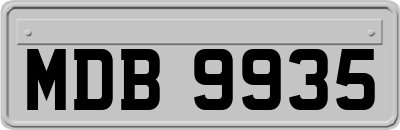 MDB9935